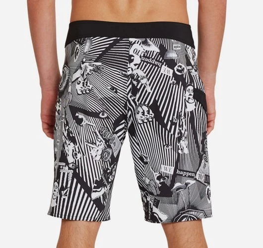 Volcom Unisex Activewear For Women No Color Specification X S 8 Volcom Unisex Activewear For Women No Color Specification X S - Image 6