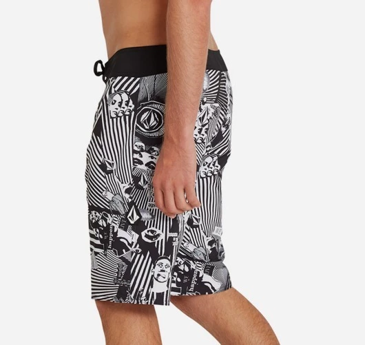 Volcom Unisex Activewear For Women No Color Specification X S 9 Volcom Unisex Activewear For Women No Color Specification X S - Image 7