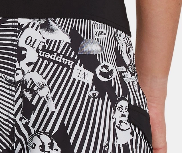 Volcom Unisex Activewear For Women No Color Specification X S 10 Volcom Unisex Activewear For Women No Color Specification X S - Image 8