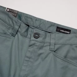 Volcom 2022 SS Jeans For Men Blue (blue) Series X 32(32inch) 13 Volcom 2022 SS Jeans For Men Blue (blue) Series X 32(32inch) -Volcom Sales Shop org 389