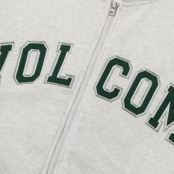 Volcom Unisex Street Style Long Sleeves Cotton Logo Hoodies For Men Navy X Xl -Volcom Sales Shop org 3929