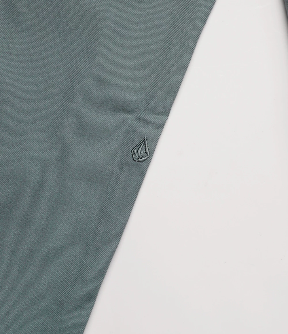 Volcom 2022 SS Jeans For Men Blue (blue) Series X 32(32inch) 10 Volcom 2022 SS Jeans For Men Blue (blue) Series X 32(32inch) - Image 8