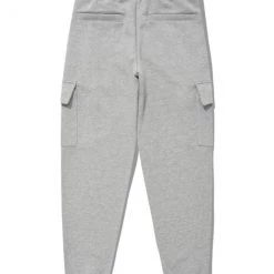 Volcom Unisex Street Style Cotton Logo Bottoms For Men Beige X M -Volcom Sales Shop org 3958