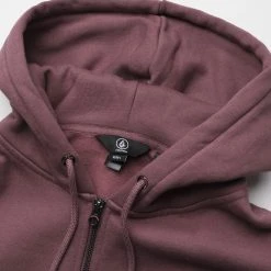 Volcom 2022 SS Hoodies For Men Red (red) Series X M -Volcom Sales Shop org 397