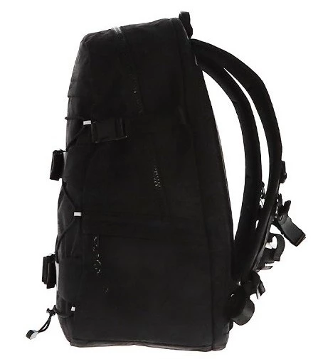 Volcom Unisex Street Style A4 Logo Backpacks For Men Camel X One Size 10 Volcom Unisex Street Style A4 Logo Backpacks For Men Camel X One Size - Image 8