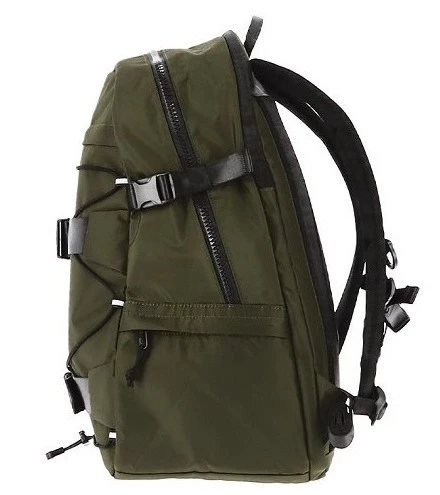 Volcom Unisex Street Style A4 Logo Backpacks For Men Camel X One Size 14 Volcom Unisex Street Style A4 Logo Backpacks For Men Camel X One Size - Image 12