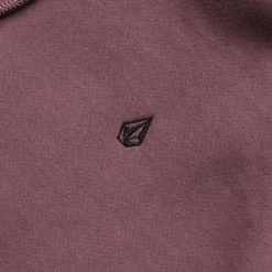 Volcom 2022 SS Hoodies For Men Red (red) Series X M -Volcom Sales Shop org 398