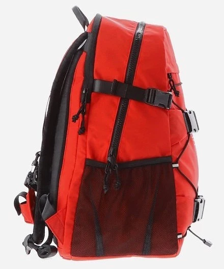 Volcom Unisex Street Style A4 Logo Backpacks For Men Camel X One Size 22 Volcom Unisex Street Style A4 Logo Backpacks For Men Camel X One Size - Image 20