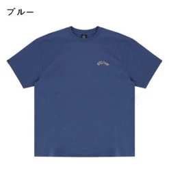 Volcom Unisex Street Style U-Neck Cotton Short Sleeves Logo For Men Black X S -Volcom Sales Shop org 3997