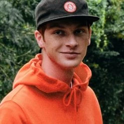 Volcom Unisex Street Style Caps For Men Cream X One Size -Volcom Sales Shop org 4