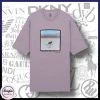 Volcom 2022 SS T-Shirts For Men Purple X L -Volcom Sales Shop org 4011