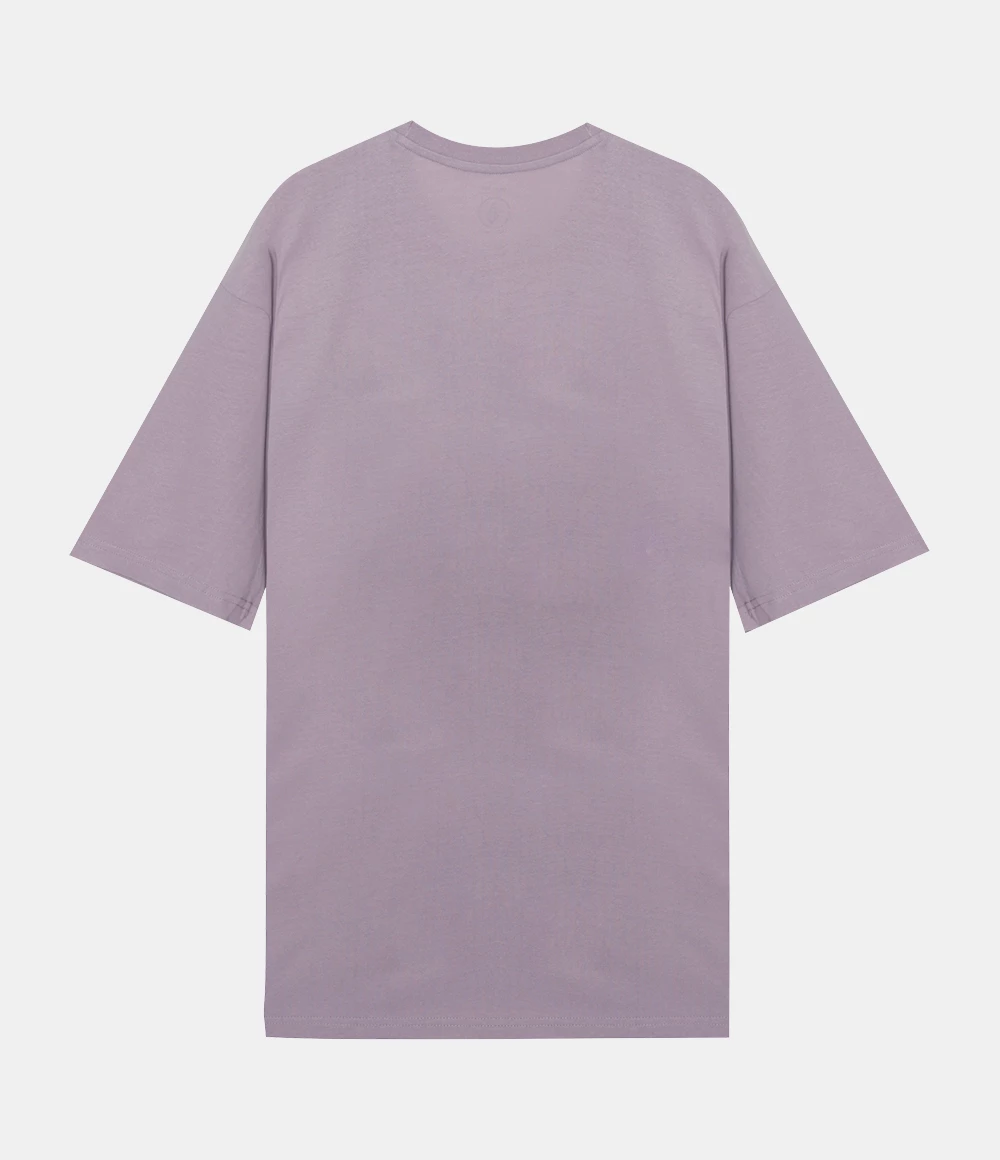 Volcom 2022 SS T-Shirts For Men Purple X L 5 Volcom 2022 SS T-Shirts For Men Purple X L - Image 3