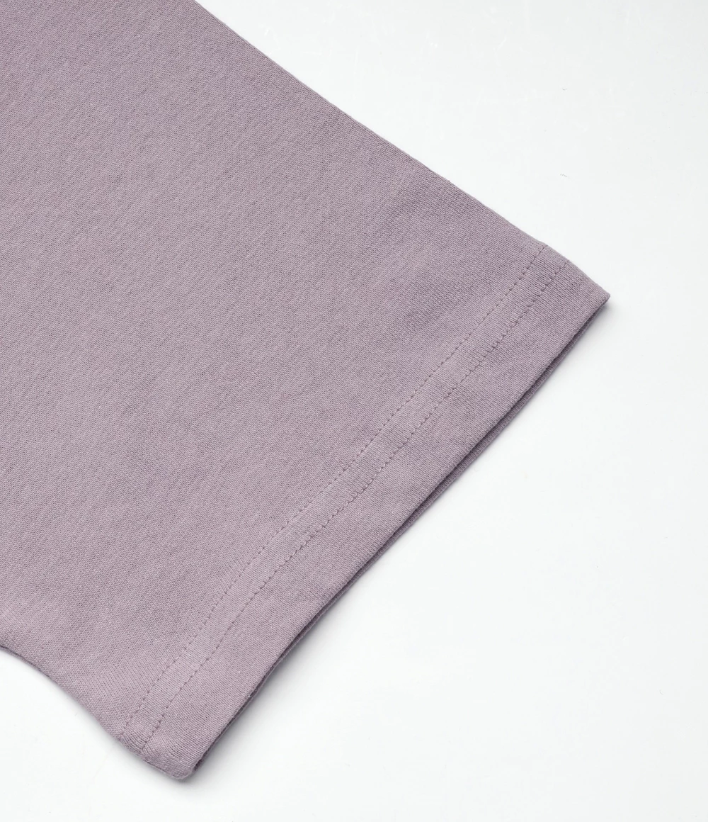 Volcom 2022 SS T-Shirts For Men Purple X L 8 Volcom 2022 SS T-Shirts For Men Purple X L - Image 6