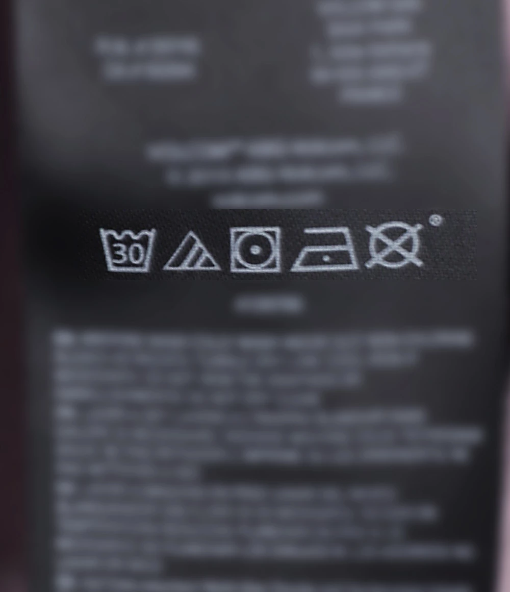 Volcom 2022 SS T-Shirts For Men Purple X L 10 Volcom 2022 SS T-Shirts For Men Purple X L - Image 8