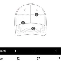 Volcom Unisex Street Style Caps For Men No Color Specification X One Size -Volcom Sales Shop org 4025
