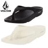 Volcom Unisex Sandals For Women White X 27 -Volcom Sales Shop org 4026