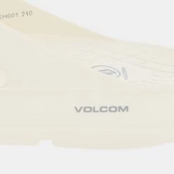 Volcom Unisex Sandals For Women White X 27 -Volcom Sales Shop org 4034