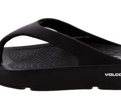 Volcom Unisex Sandals For Women White X 27 -Volcom Sales Shop org 4039