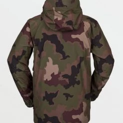 Volcom HOME Dark Camo X S -Volcom Sales Shop org 4049
