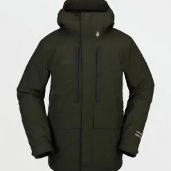 Volcom HOME Dark Camo X S -Volcom Sales Shop org 4058