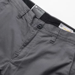 Volcom Joggers & Sweatpants For Men Purple X 31(31inch) -Volcom Sales Shop org 406