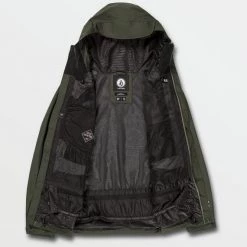 Volcom HOME Dark Camo X S -Volcom Sales Shop org 4060