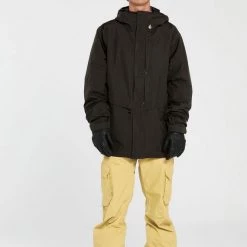 Volcom HOME Gold X Xl -Volcom Sales Shop org 4071