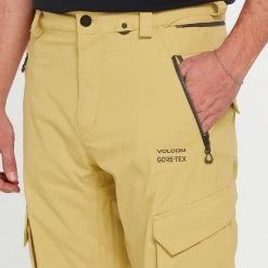 Volcom HOME Gold X Xl -Volcom Sales Shop org 4073