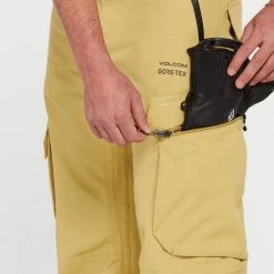 Volcom HOME Gold X Xl -Volcom Sales Shop org 4074