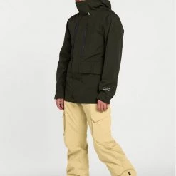 Volcom HOME Gold X Xl -Volcom Sales Shop org 4075