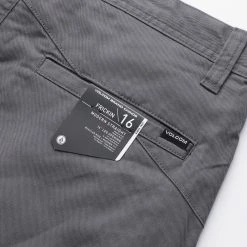 Volcom Joggers & Sweatpants For Men Purple X 31(31inch) -Volcom Sales Shop org 408