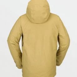 Volcom HOME Gold X M -Volcom Sales Shop org 4081