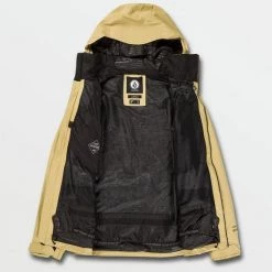 Volcom HOME Gold X M -Volcom Sales Shop org 4082