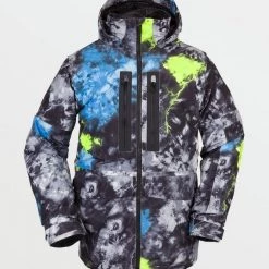 Volcom HOME Gold X M -Volcom Sales Shop org 4083