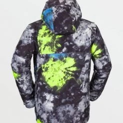 Volcom HOME Gold X M -Volcom Sales Shop org 4084