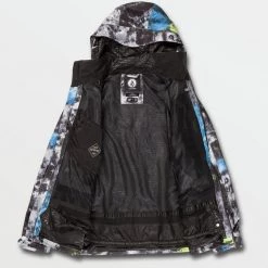 Volcom HOME Gold X M -Volcom Sales Shop org 4085