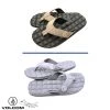 Volcom 2022 SS Logo Sandals For Men Khaki X 250 -Volcom Sales Shop org 4087
