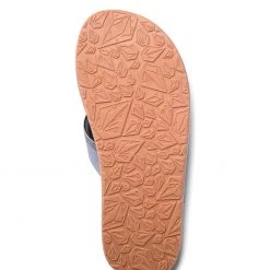 Volcom 2022 SS Logo Sandals For Men Khaki X 250 -Volcom Sales Shop org 4090