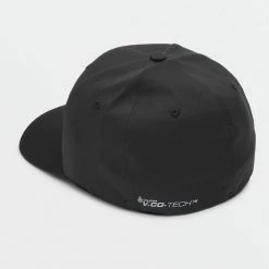 Volcom 2022 SS Unisex Caps For Men Black X S -Volcom Sales Shop org 4100