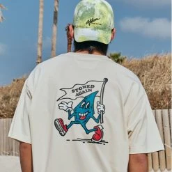 Volcom 2022 SS Unisex Caps For Men Lime X One Size -Volcom Sales Shop org 4105