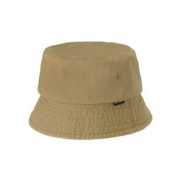 Volcom 2022 SS Unisex Bucket Hats Wide-brimmed Hats For Men Black X S -Volcom Sales Shop org 4120