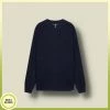 Volcom Sweaters For Men Navy (navy Blue) X M -Volcom Sales Shop org 4122