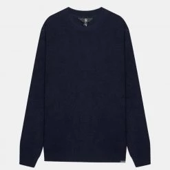Volcom Sweaters For Men Navy (navy Blue) X M -Volcom Sales Shop org 4123