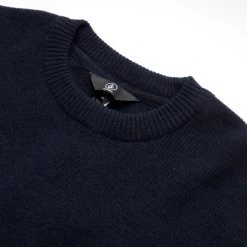 Volcom Sweaters For Men Navy (navy Blue) X M -Volcom Sales Shop org 4125
