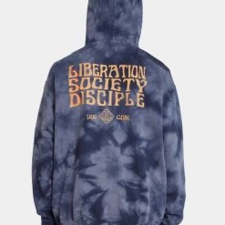 Volcom Street Style Long Sleeves Cotton Logo Hoodies For Men No Color Specification X L -Volcom Sales Shop org 4130