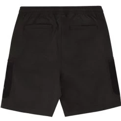 Volcom 2022 SS Unisex Street Style Cotton Logo Shorts For Men Khaki X L -Volcom Sales Shop org 4137