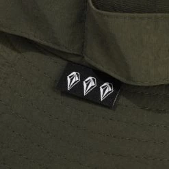 Volcom Unisex Street Style Bucket Hats Wide-brimmed Hats For Men Khaki X S -Volcom Sales Shop org 4153