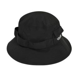 Volcom Unisex Street Style Bucket Hats Wide-brimmed Hats For Men Khaki X S -Volcom Sales Shop org 4155