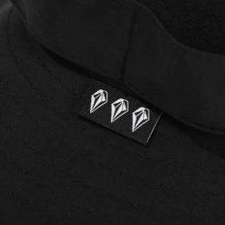 Volcom Unisex Street Style Bucket Hats Wide-brimmed Hats For Men Khaki X S -Volcom Sales Shop org 4158