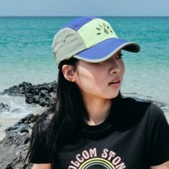 Volcom Unisex Street Style Caps For Men Red X One Size -Volcom Sales Shop org 4166